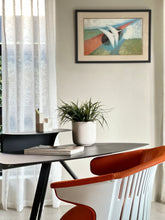 Load image into Gallery viewer, "Steelcase" i2i Swivel Collaborative Chair | Ergonomic Dual Swivel Chair