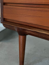 Load image into Gallery viewer, Mid-Century Sideboard by Duros