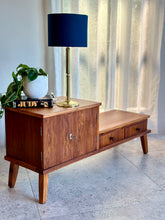 Load image into Gallery viewer, Retro Multipurpose Cabinets / Pedestals