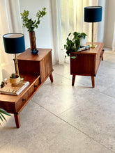 Load image into Gallery viewer, Retro Multipurpose Cabinets / Pedestals