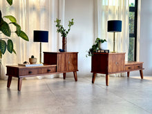 Load image into Gallery viewer, Retro Multipurpose Cabinets / Pedestals
