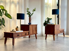 Load image into Gallery viewer, Retro Multipurpose Cabinets / Pedestals