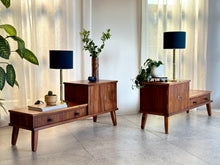 Load image into Gallery viewer, Retro Multipurpose Cabinets / Pedestals