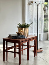 Load image into Gallery viewer, Nest of Tables