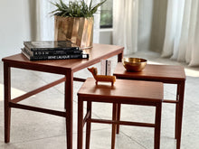 Load image into Gallery viewer, Nest of Tables