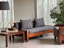 Load image into Gallery viewer, Sandrelli & Bertuccelli - Italy - Lounge Suite or Pair Armchairs