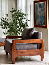 Load image into Gallery viewer, Sandrelli & Bertuccelli - Italy - Lounge Suite or Pair Armchairs