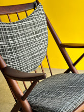 Load image into Gallery viewer, Mid-Century Spindle-Back - Uncle Tom Rocker