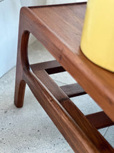 Load image into Gallery viewer, Mid-Century Novocraft Two-Tier Coffee Table