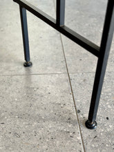 Load image into Gallery viewer, Mid-Century Modular Steel & Wood Modular Unit