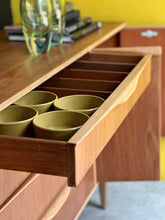 Load image into Gallery viewer, Sutcliffe Of Todmorden Sideboard