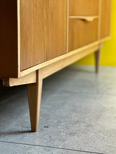 Load image into Gallery viewer, Sutcliffe Of Todmorden Sideboard
