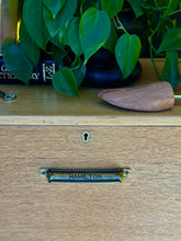 Load image into Gallery viewer, Vintage Writing Bureau & Drawers