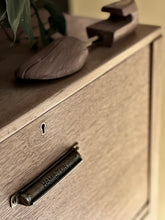 Load image into Gallery viewer, Vintage Writing Bureau & Drawers