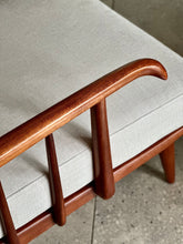 Load image into Gallery viewer, Refined Framed Armchair