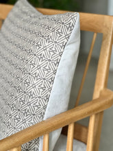 Load image into Gallery viewer, Refined Framed Armchair