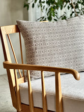 Load image into Gallery viewer, Refined Framed Armchair