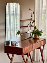 Load image into Gallery viewer, Novocraft Dressing Table & Stool