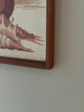 Load image into Gallery viewer, Framed Tapestry - Nude on the Beach