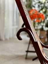 Load image into Gallery viewer, Bentwood Cane Rocking Chair