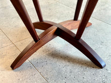 Load image into Gallery viewer, Mid-Century Round Dining Table