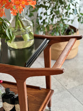 Load image into Gallery viewer, Retro Drinks Trolley