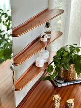 Load image into Gallery viewer, Novocraft Dressing Table & Stool
