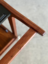 Load image into Gallery viewer, Retro Drinks Trolley