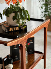 Load image into Gallery viewer, Retro Drinks Trolley