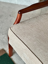 Load image into Gallery viewer, Pair of Vintage Armchairs - Parker Knoll