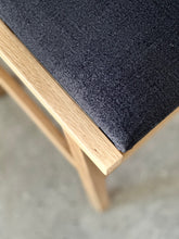 Load image into Gallery viewer, Pair of High Chairs for Kitchen / Bar