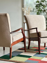 Load image into Gallery viewer, Pair of Vintage Armchairs - Parker Knoll