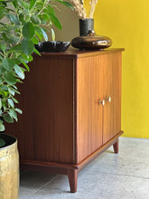 Load image into Gallery viewer, Storage Cabinet | Media Cabinet