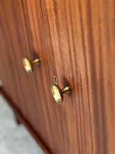 Load image into Gallery viewer, Storage Cabinet | Media Cabinet