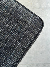 Load image into Gallery viewer, Retro Occasional Chair & Footstool