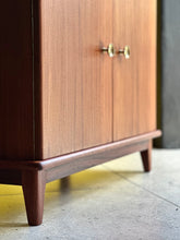 Load image into Gallery viewer, Storage Cabinet | Media Cabinet