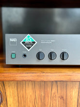 Load image into Gallery viewer, Vintage N.A.D Amplifier