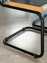 Load image into Gallery viewer, Set of 10 Cesca-Style Dining Chairs