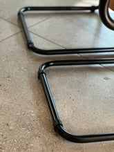 Load image into Gallery viewer, Set of 10 Cesca-Style Dining Chairs