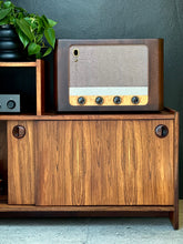 Load image into Gallery viewer, Bluetooth Stereo in Original Retro Casing