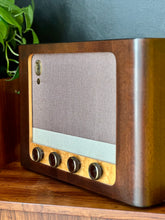 Load image into Gallery viewer, Bluetooth Stereo in Original Retro Casing