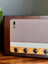 Load image into Gallery viewer, Bluetooth Stereo in Original Retro Casing