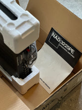 Load image into Gallery viewer, Vintage N.A.D Amplifier