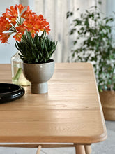 Load image into Gallery viewer, Vintage Drop-Side Dining Table