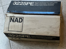 Load image into Gallery viewer, Vintage N.A.D Amplifier