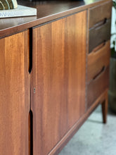 Load image into Gallery viewer, Retro Sideboard
