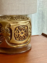Load image into Gallery viewer, Retro Resin Lamp Base