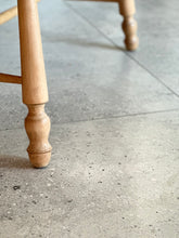 Load image into Gallery viewer, Vintage Drop-Side Dining Table