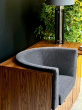 Load image into Gallery viewer, Retro Seat with Storage | Tel Table