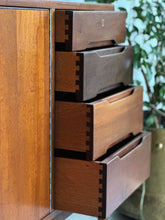 Load image into Gallery viewer, Retro Sideboard